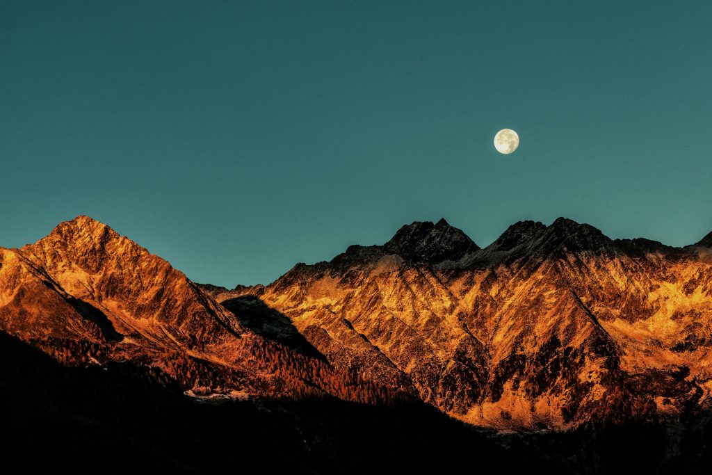 annapurna himal