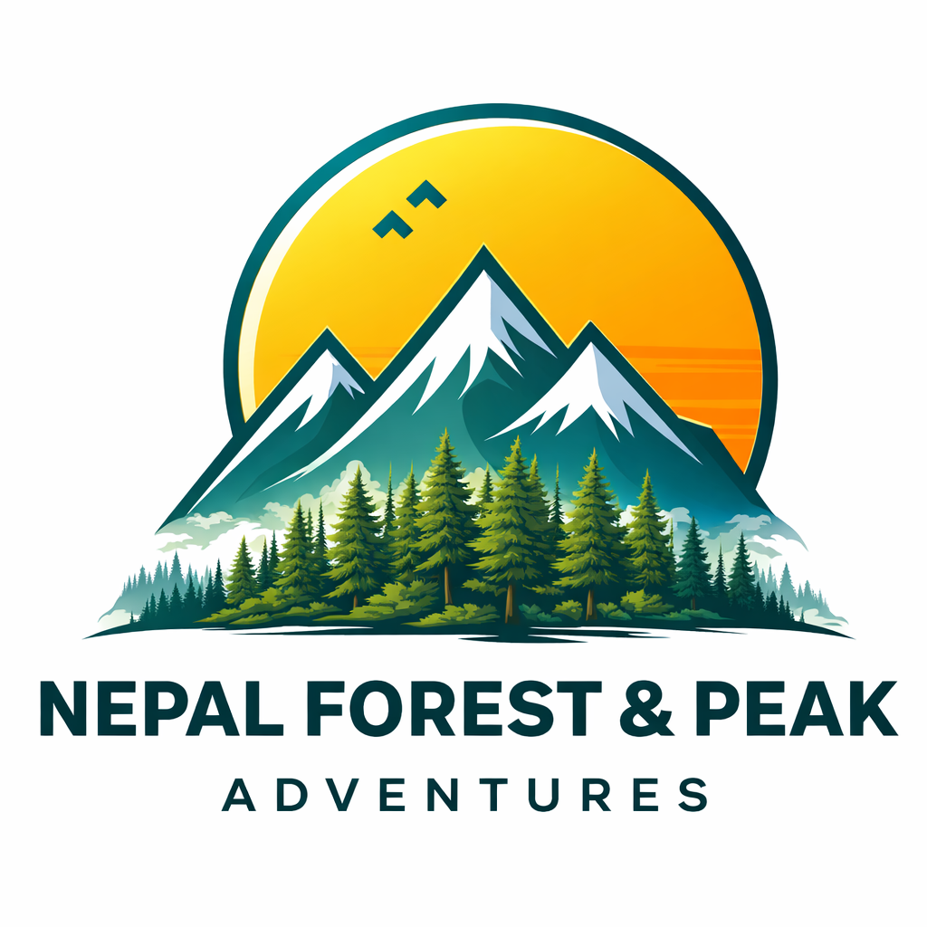 Nepal Forest & Peak Adventures